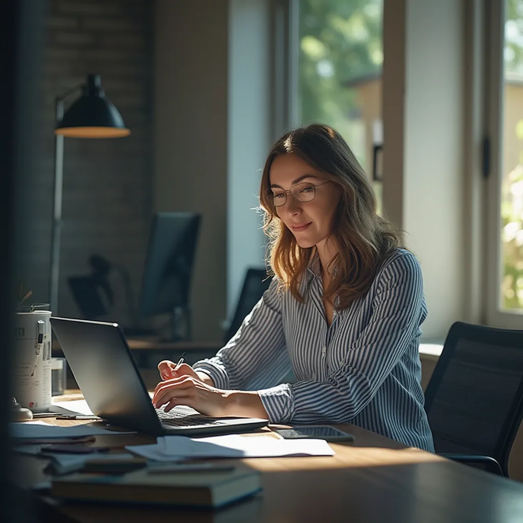Embudo de conversión SaaS optimizado